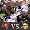 The PewterCast, LIVE - Tampa Bay Buccaneers vs Minnesota Vikings Post Game Call In Show