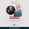 The Power of Personal Storytelling for Thought Leadership with Carol Cox