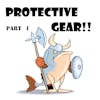 S1 E25 Magickal Protective Gear - Part 1