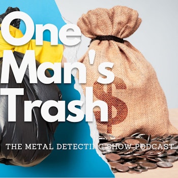 When one man's trash becomes another man's treasure