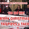 1941 Ford Truck at the Christmas Edition of Tailpipes & Tacos, Charlie Throop joins us and a review of the Genisis G90!.