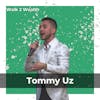 The Blueprint for Navigating the Peaks and Valleys of Business w/ Tommy Uz