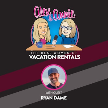 Scaling a Global Vacation Rental Brand with Casago Partner Ryan Dame
