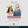 Harnessing Your Intrinsic Energy to Manifest Your Desires with Christine Agro