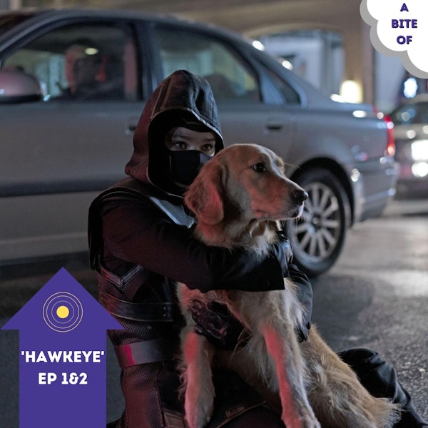 Hawkeye 1+2: Don't Meet Your Heroes & Hide and Seek | Marvel
