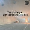 126 - Where is the challange with tunnel smoke control? with Wojciech