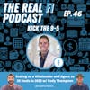Scaling as a Wholesaler and Agent to 35 Deals in 2022 w/ Kody Thompson
