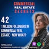 1 Million Followers in Commercial Real Estate - Now What?