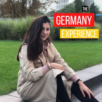 From a big city to a small German town, and freelancing in Germany (Lara from Slovenia)
