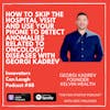 How to skip the hospital visit and use your phone to detect anomalies related to oncology diseases with Georgi Kadrev