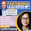 146 How to Build a Real Workplace Culture of Inclusion that Delivers Results with Cynthia Owyoung |Partnering Leadership Global Thought Leader