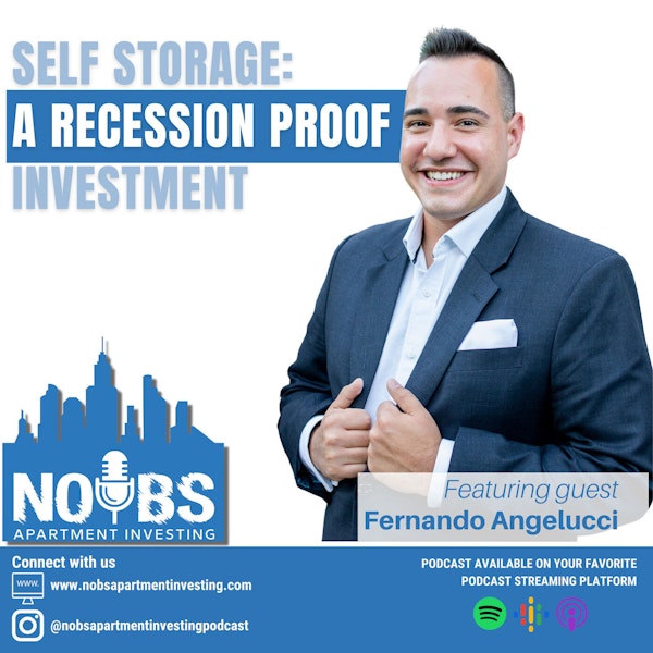 Self Storage: A Recession Proof Investment