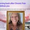 Season 4. Episode 7. Finding your way back after Chronic Pain drastically changes your life