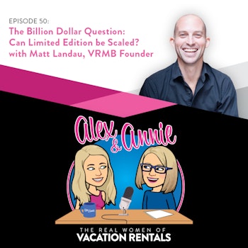 The Billion Dollar Question: Can Limited Edition Be Scaled? With Matt Landau