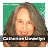 Embracing Consciousness Elevation and Personal Growth w/ Catherine Llewellyn