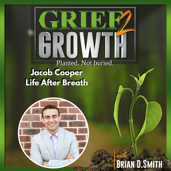 Jacob Cooper- Life After Breath