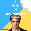 'Midnight Sun,' Ch. 16-20 | Twilight Saga