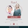 How to Pitch and Prepare for Podcast Guesting Success w/Julie Fry