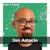 Are Your Goals Yours? Or What Other People Told You To Accomplish? w/ Jon Astacio