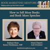 How to Best Sell More Books and Book More Speeches - BM356