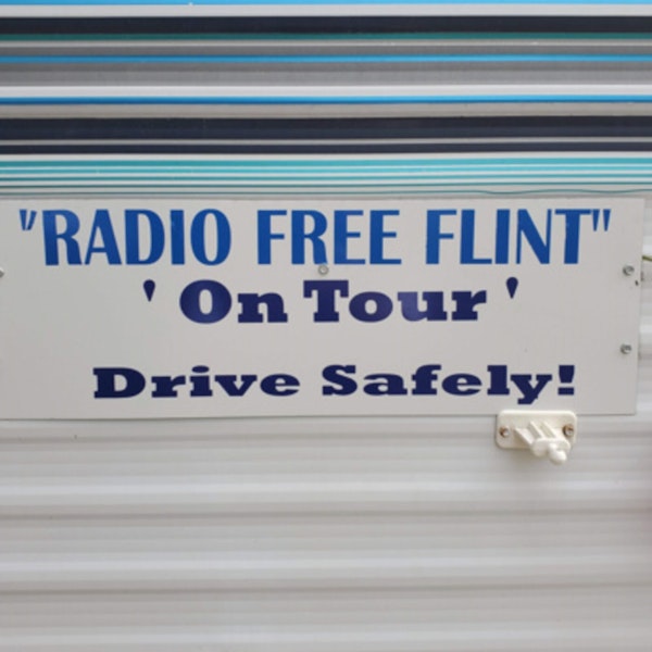 Michigan Truck Camper Tour: Lake Huron Shoreline