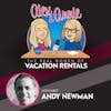 The Importance of Diversification with the Founder & CEO of Newman Hospitality, Andy Newman