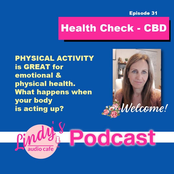 31 - Health Check - CBD
