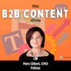 How the buyer experience affects content strategy w/ Mary Gilbert