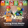Tracking Scrum Metrics