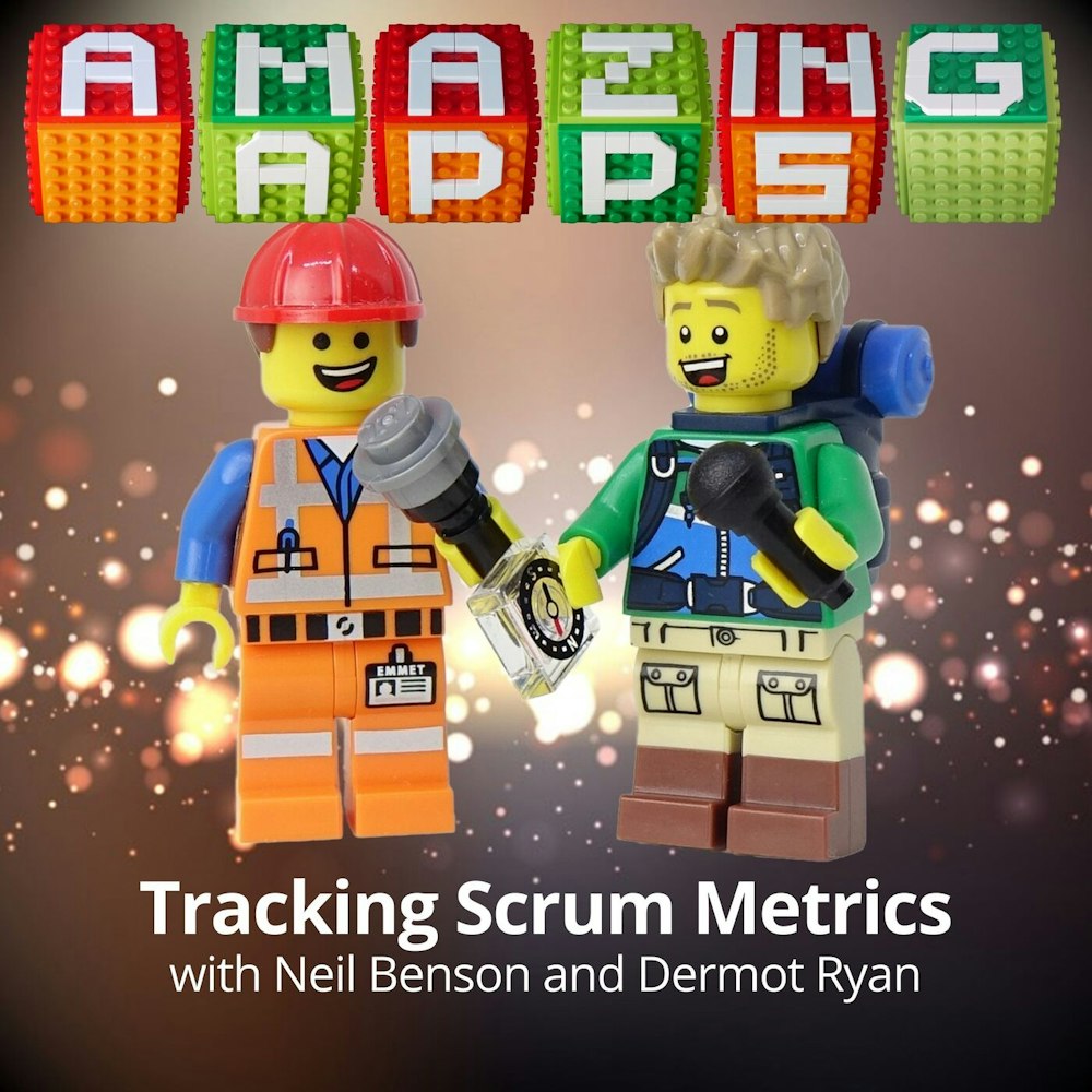 Tracking Scrum Metrics