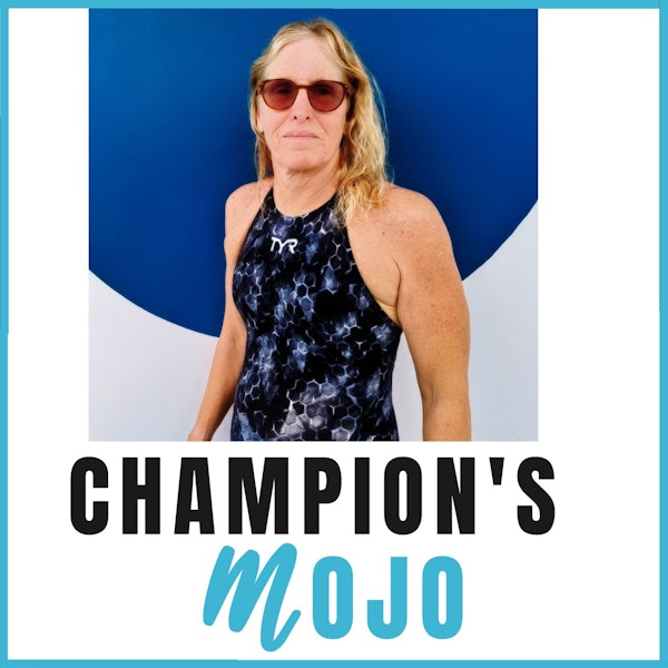 Tougher Than Triplets at 41, or Breast Cancer: Karen Einsidler's Journey to World Champion, EP 210