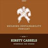 Designing and Building & Workwear for Women - Kirsty Cassels Pt2 - BS097