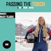 Ep. 52: Riley Tejcek's Mission of Empowerment and Endurance