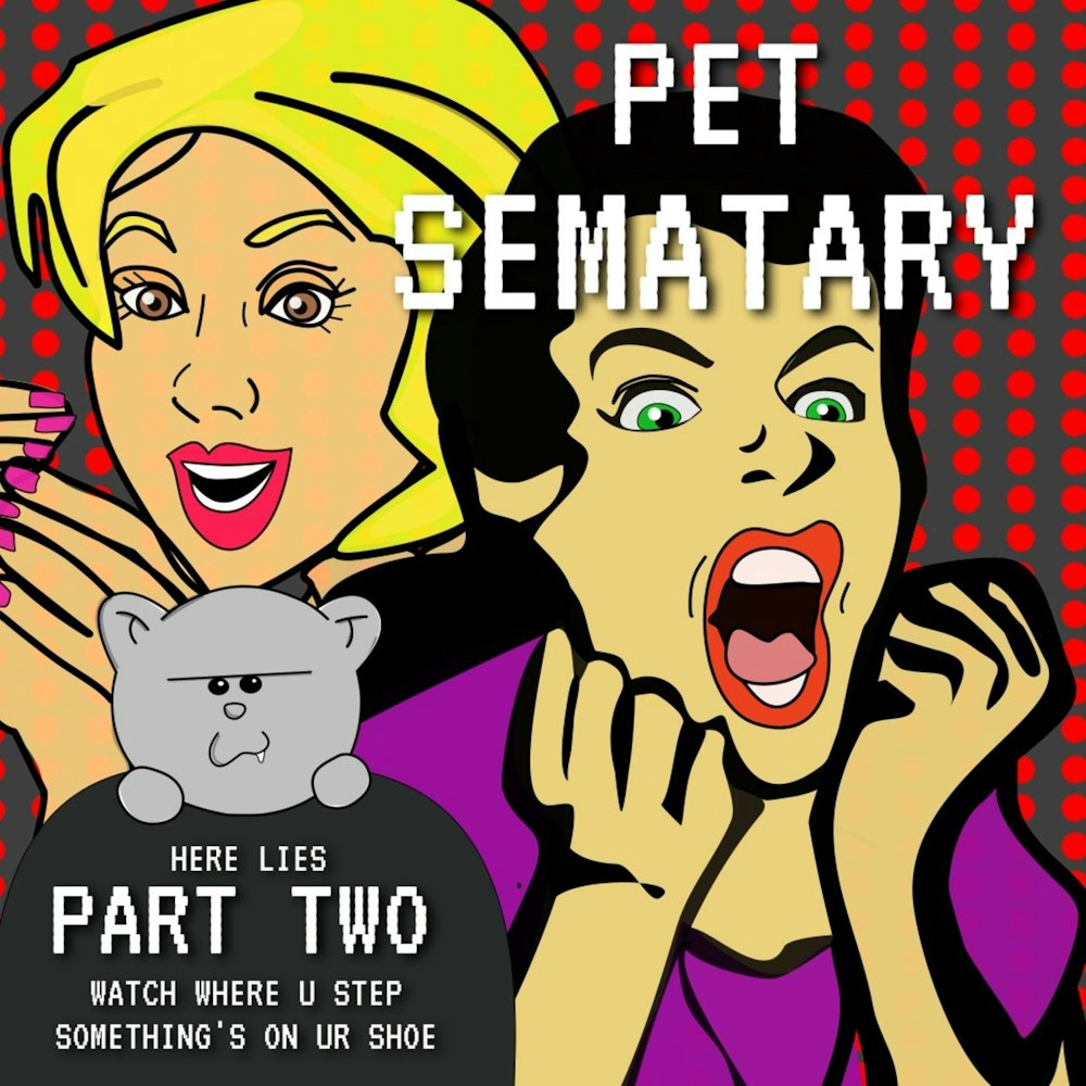 Pet Sematary Part 2