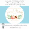 8: Relevance of Wedding Shows with Sweet Peach Weddings