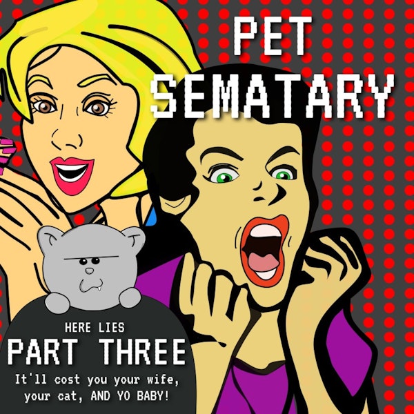 Pet Sematary Part 3