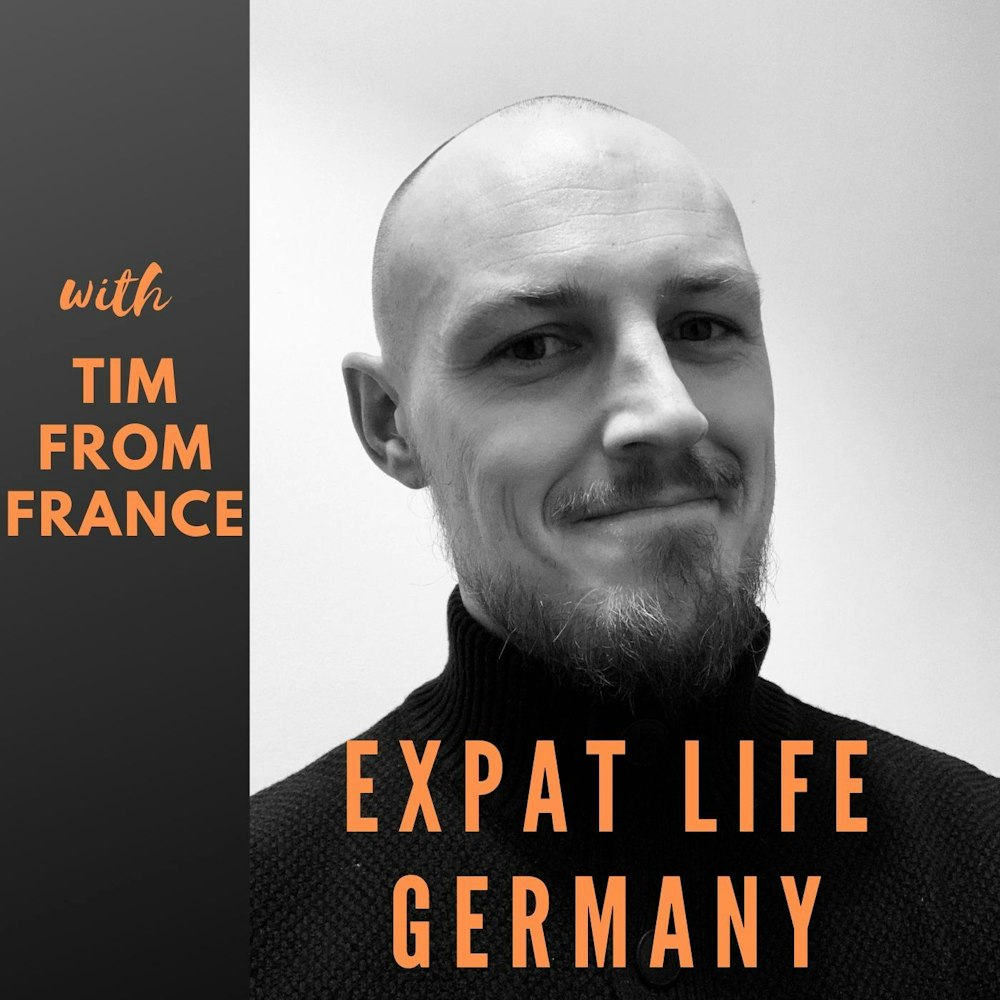 Tim From France - Not So Far From Home