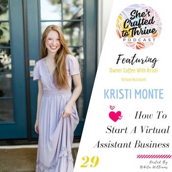 How To Start A Virtual Assistant Business