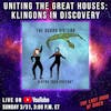 The Duras Sisters - Uniting the Great Houses | Klingons in Discovery