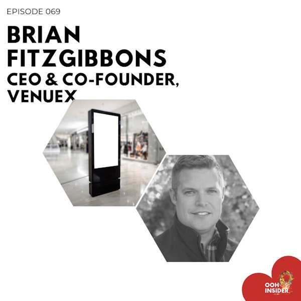 Episode 069 - Brian Fitzgibbons on Reaching the Active Affluent