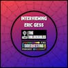 Interviewing Eric Gess, Host of The Unlockables and The Sidequesting Podcast
