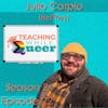 Navigating the Educational Currents: Julio Carpio on Being Queer A Educator in Today's Schools