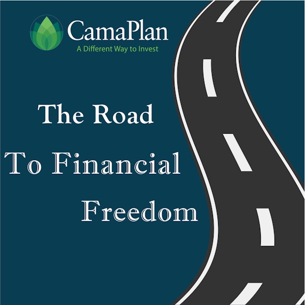 E1: A Woman's Guide To Financial Independence with Maggie Polisano
