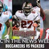 Buc'In the News - Week 6 Tampa Bay Buccaneers vs Green Bay Packers