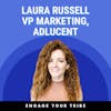 Sales-Marketing Alignment w/ Laura Russell
