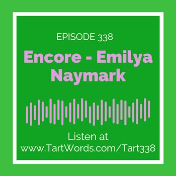 Russia Week - Encore: Emilya Naymark