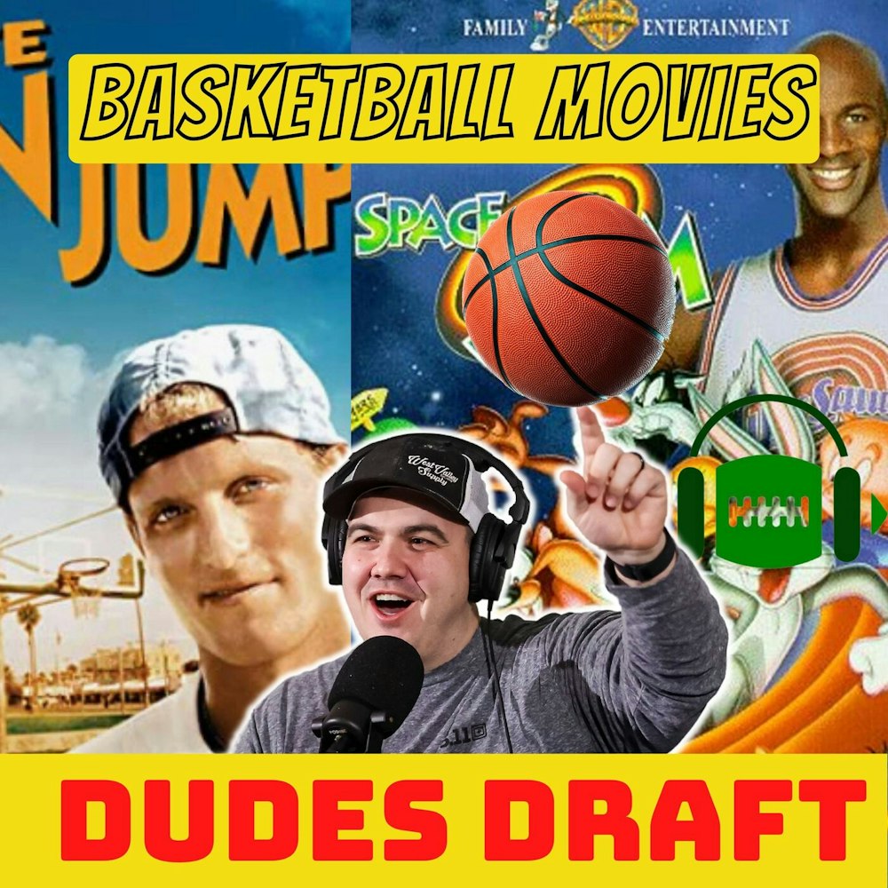 Basketball Movie Draft