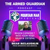 Becoming a Lifesaver: Brian McLaughlin on Mastering First Aid and Trauma Response for Concealed Carriers