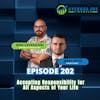 Accepting Responsibility for All Aspects of Your Life with Jerry Fetta