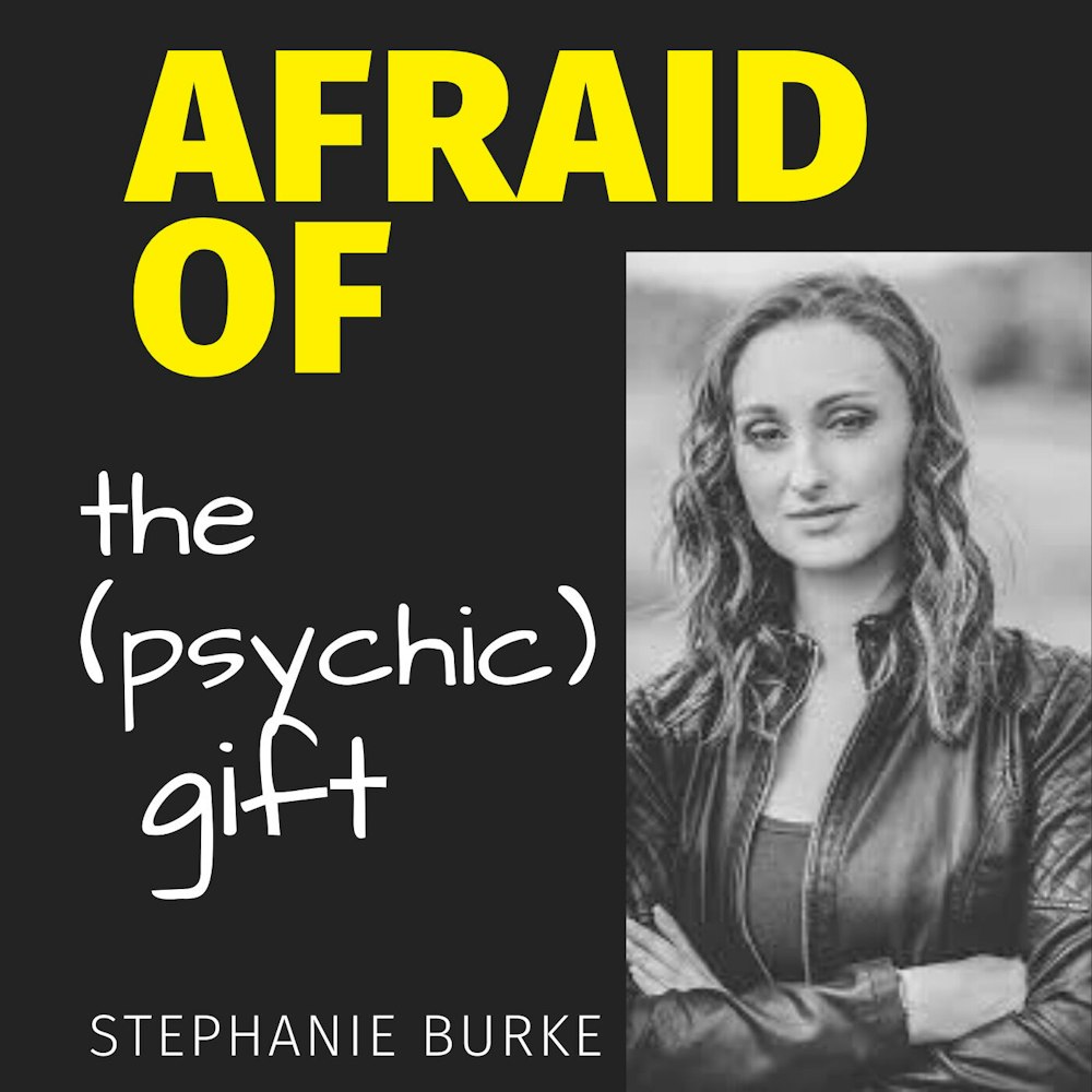 Afraid of The (Psychic) Gift